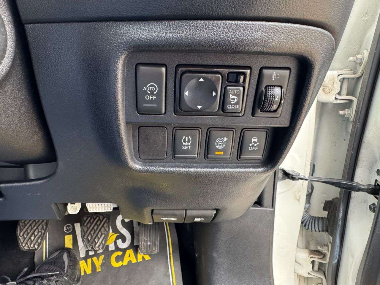 2014 NISSAN JUKE 2014 NISSAN JUKE