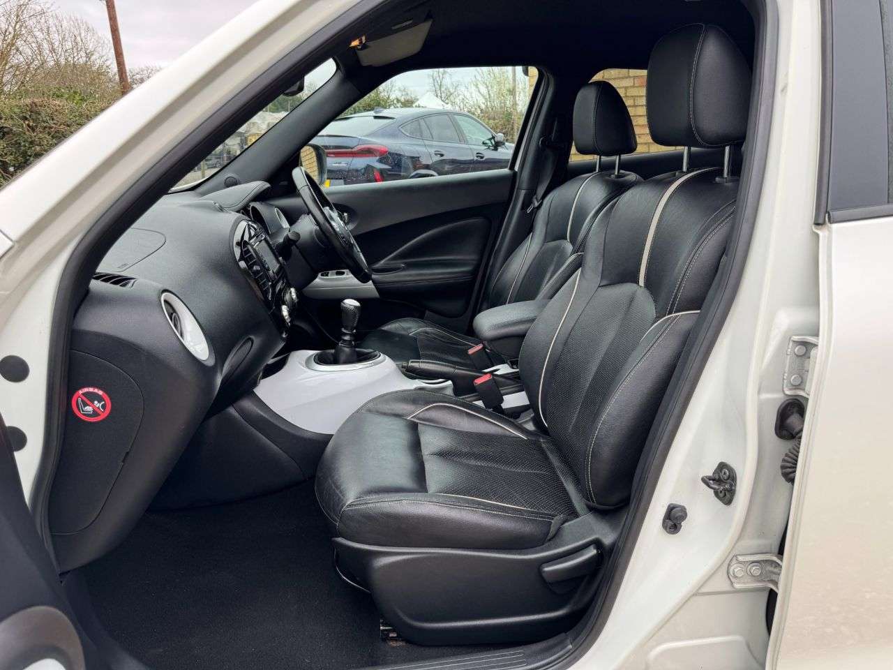 2014 NISSAN JUKE 2014 NISSAN JUKE