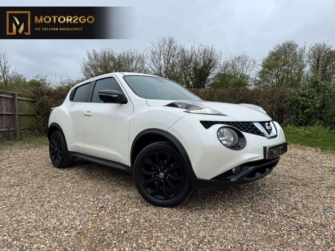A 2014 NISSAN JUKE 1.2 DIG-T Tekna SUV 5dr Petrol Manual Euro 5 (s/s) Euro 5 (115 ps) IMMACULA A 2014 NISSAN JUKE 1.2 DIG-T Tekna SUV 5dr Petrol Manual Euro 5 (s/s) Euro 5 (115 ps) IMMACULA