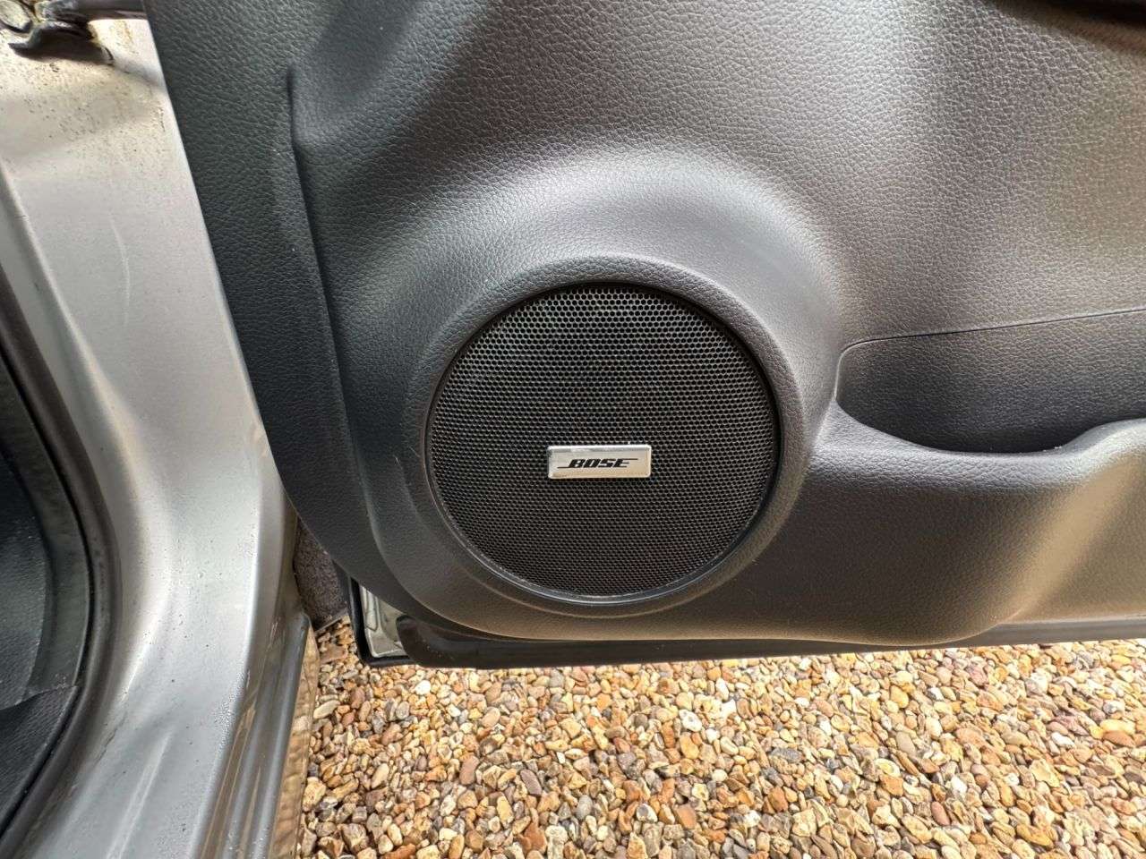 2017 NISSAN QASHQAI 2017 NISSAN QASHQAI