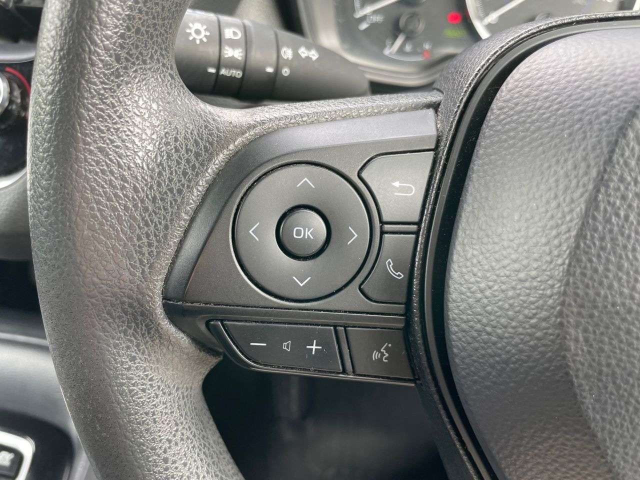 2022 TOYOTA COROLLA 2022 TOYOTA COROLLA
