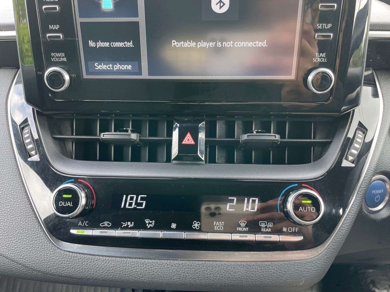 2022 TOYOTA COROLLA 2022 TOYOTA COROLLA