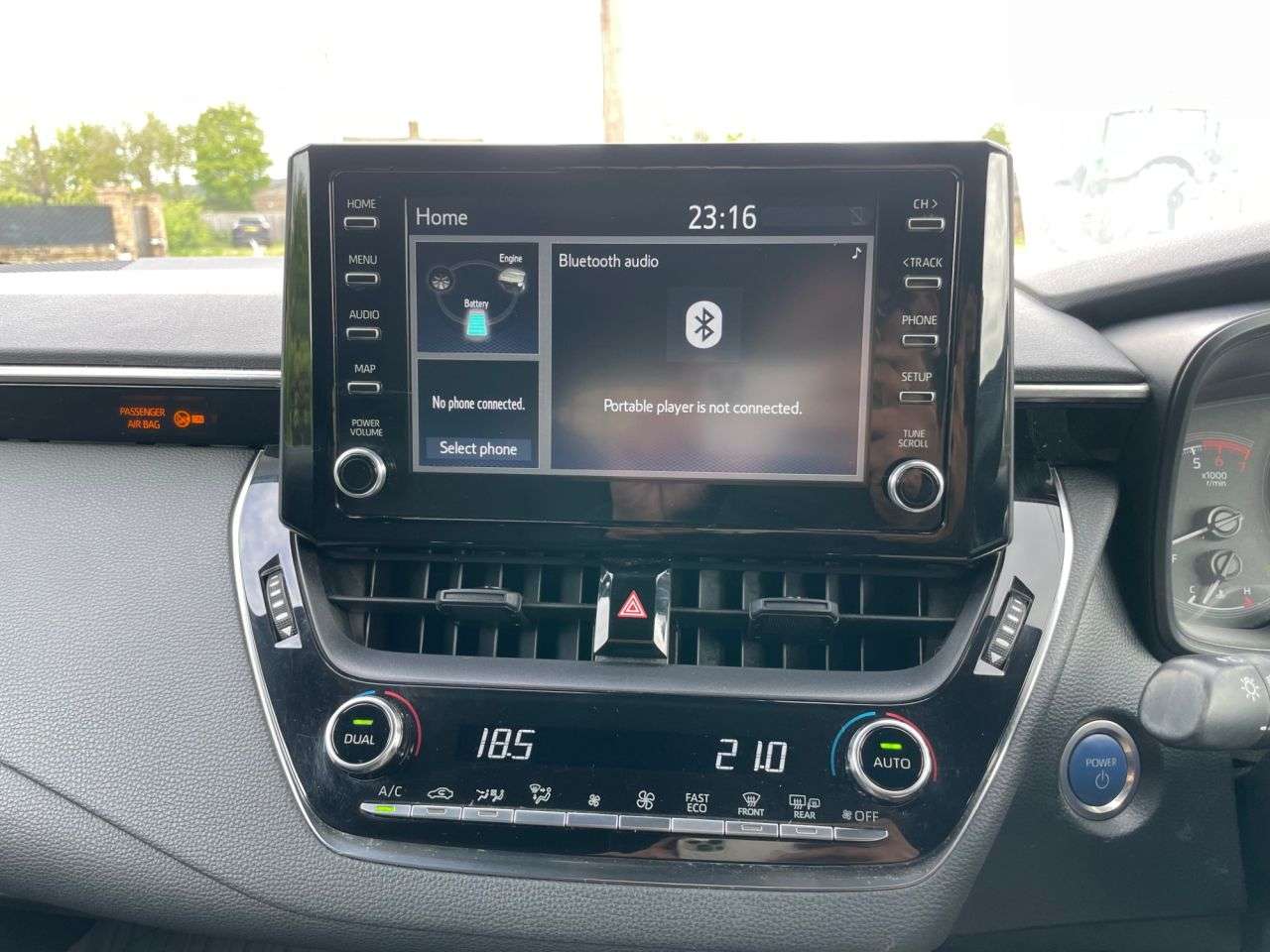 2022 TOYOTA COROLLA 2022 TOYOTA COROLLA