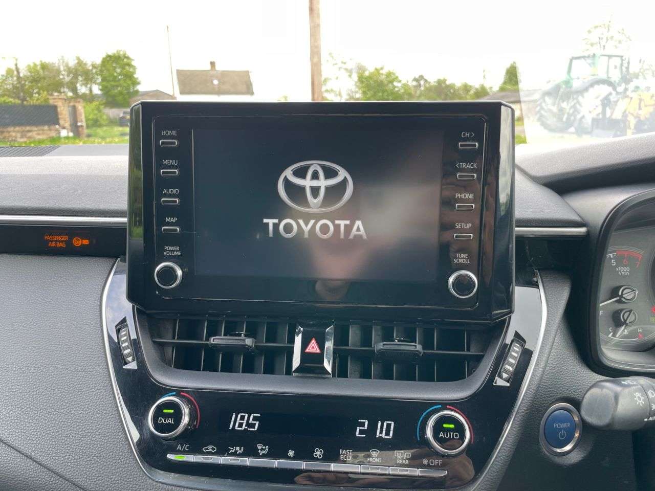 2022 TOYOTA COROLLA 2022 TOYOTA COROLLA