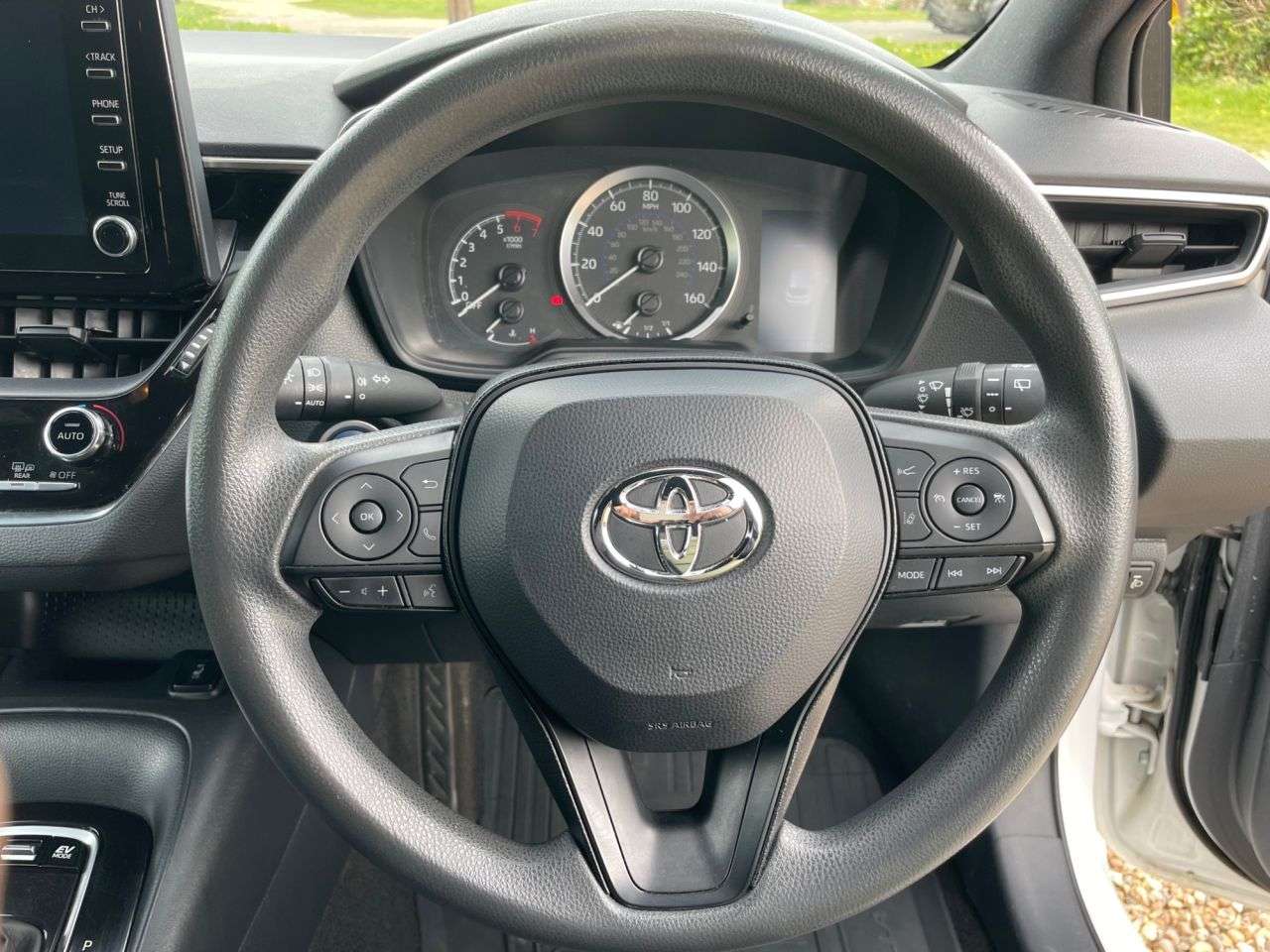 2022 TOYOTA COROLLA 2022 TOYOTA COROLLA