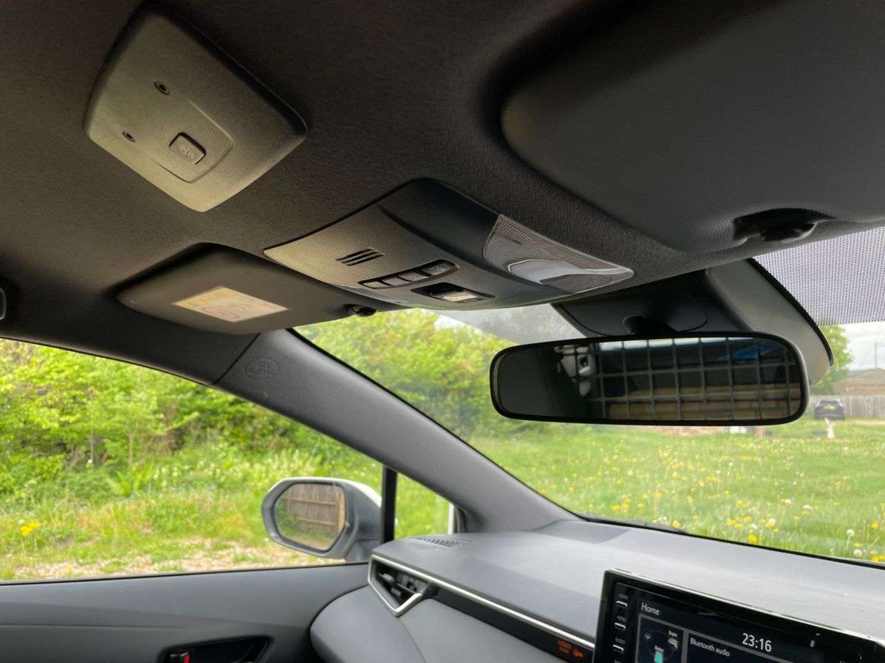 2022 TOYOTA COROLLA 2022 TOYOTA COROLLA