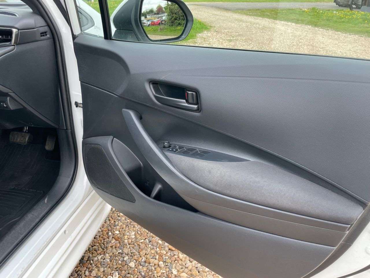 2022 TOYOTA COROLLA 2022 TOYOTA COROLLA