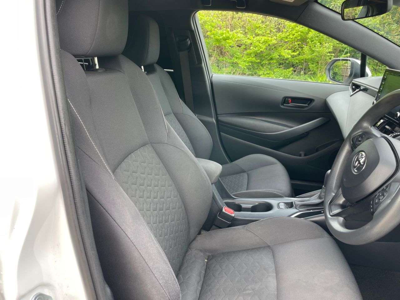 2022 TOYOTA COROLLA 2022 TOYOTA COROLLA