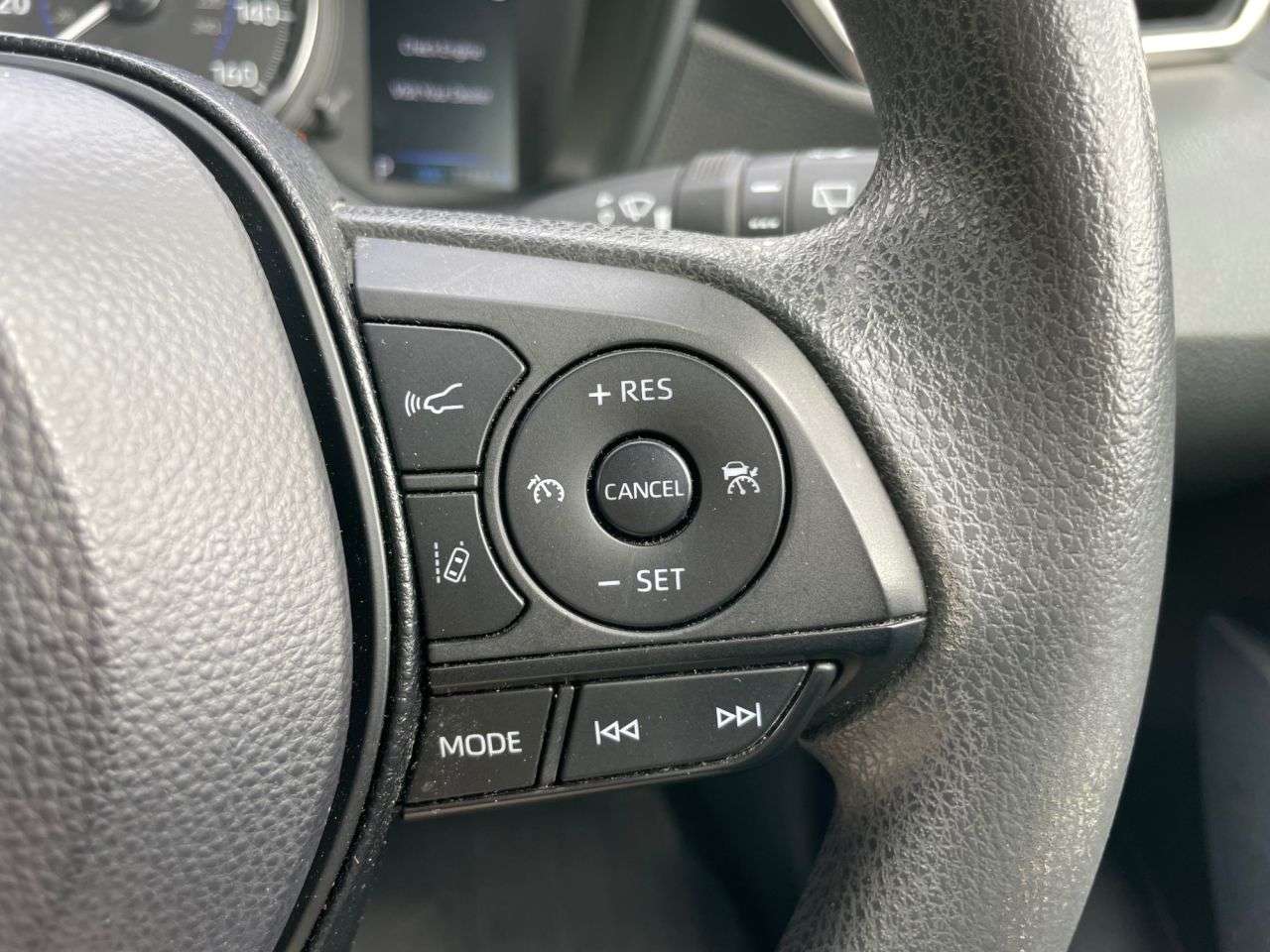 2022 TOYOTA COROLLA 2022 TOYOTA COROLLA
