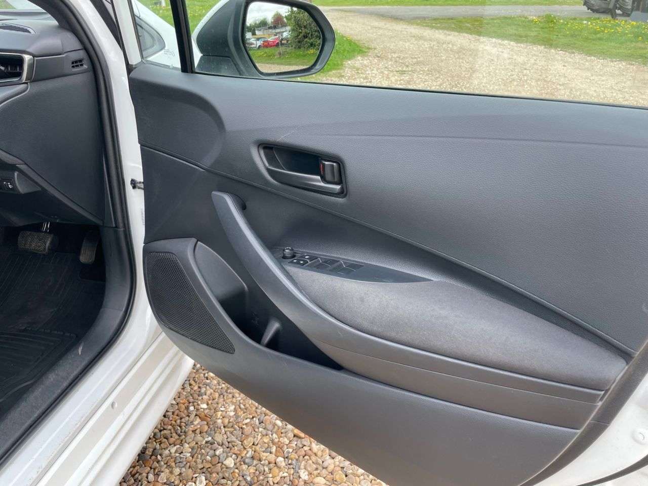 2022 TOYOTA COROLLA 2022 TOYOTA COROLLA