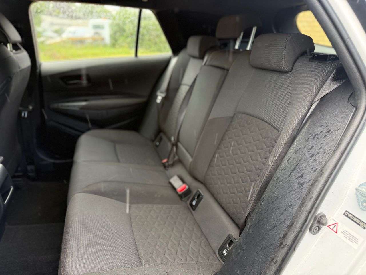 2022 TOYOTA COROLLA 2022 TOYOTA COROLLA