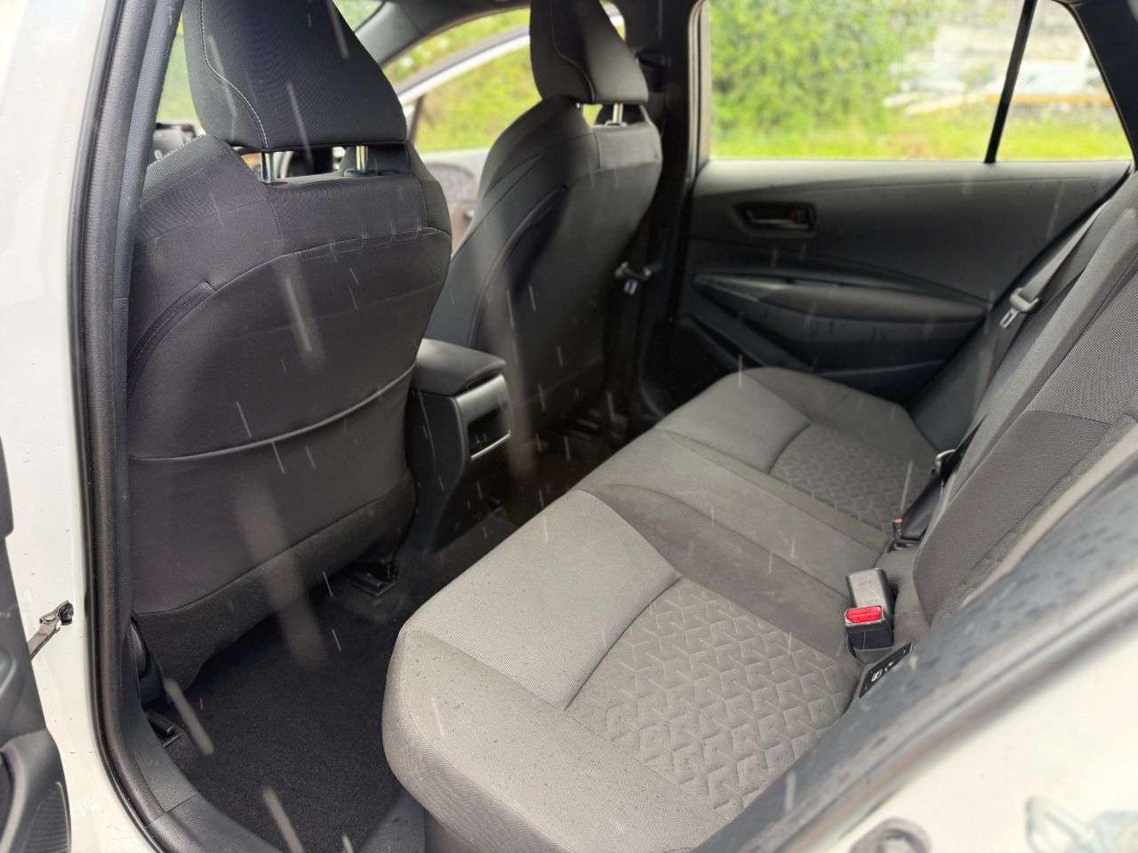 2022 TOYOTA COROLLA 2022 TOYOTA COROLLA