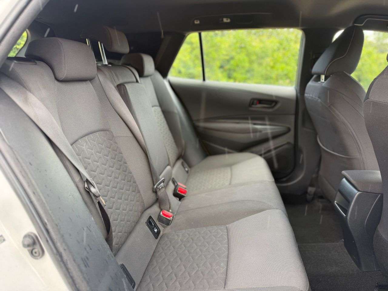 2022 TOYOTA COROLLA 2022 TOYOTA COROLLA