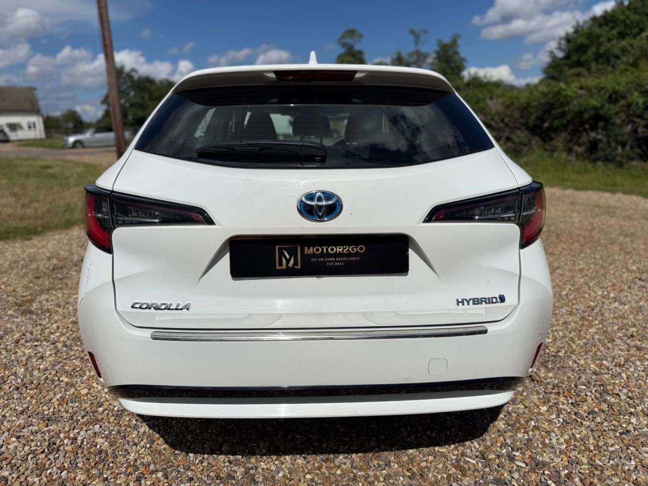 2022 TOYOTA COROLLA 2022 TOYOTA COROLLA