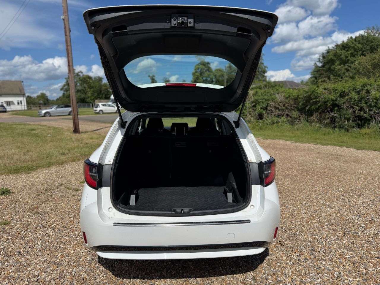 2022 TOYOTA COROLLA 2022 TOYOTA COROLLA