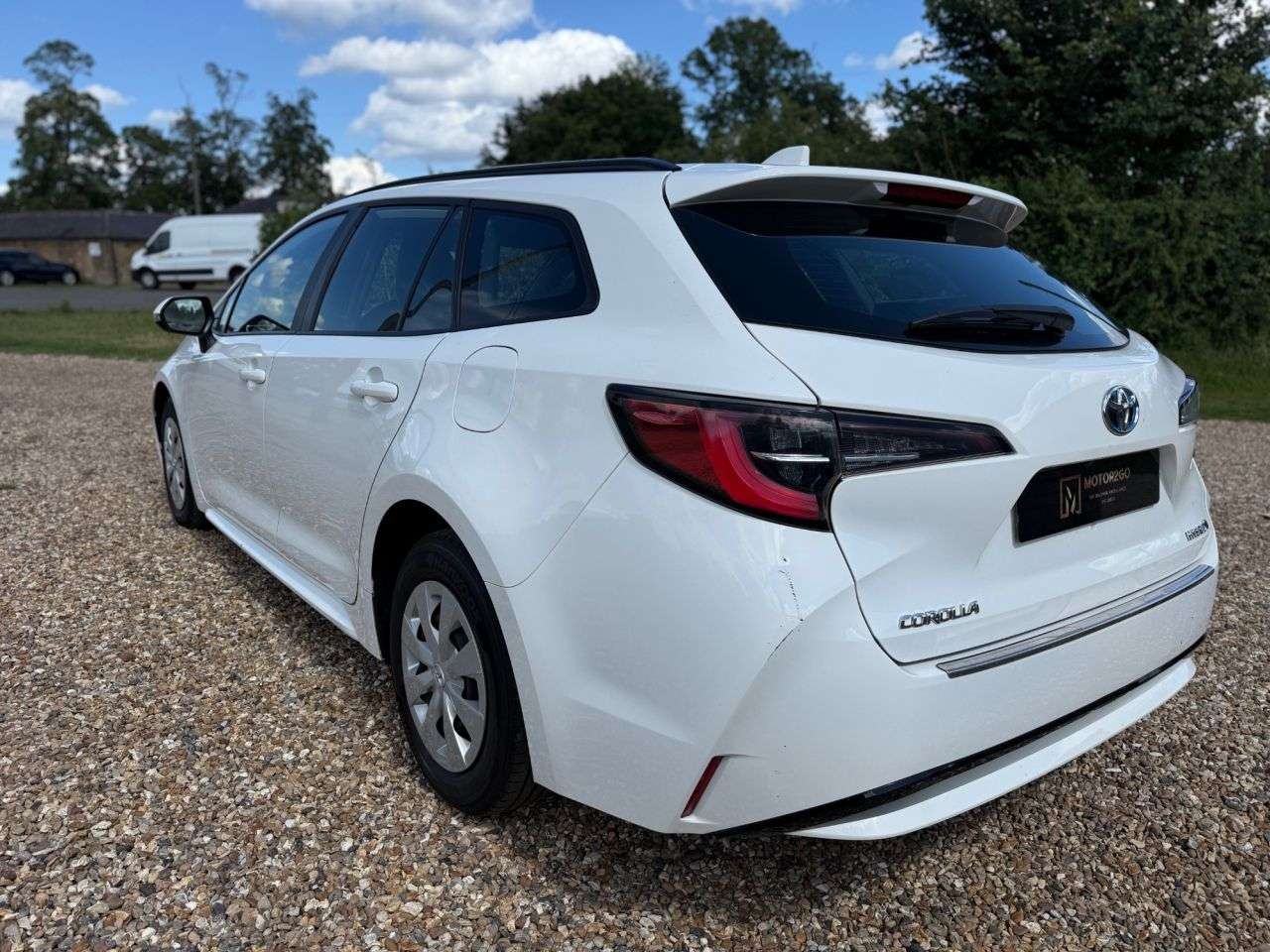 2022 TOYOTA COROLLA 2022 TOYOTA COROLLA