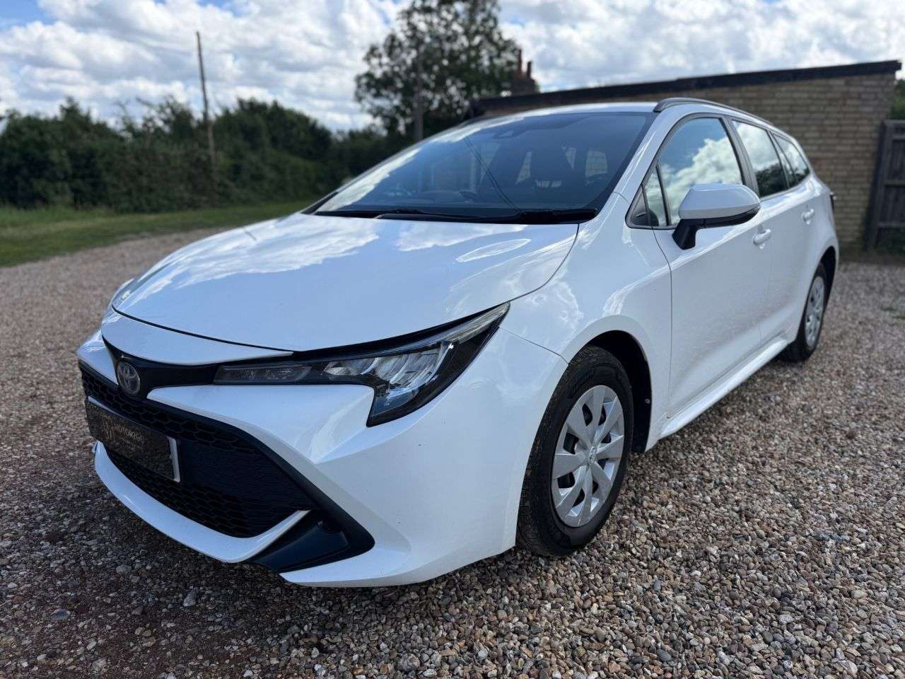 2022 TOYOTA COROLLA 2022 TOYOTA COROLLA