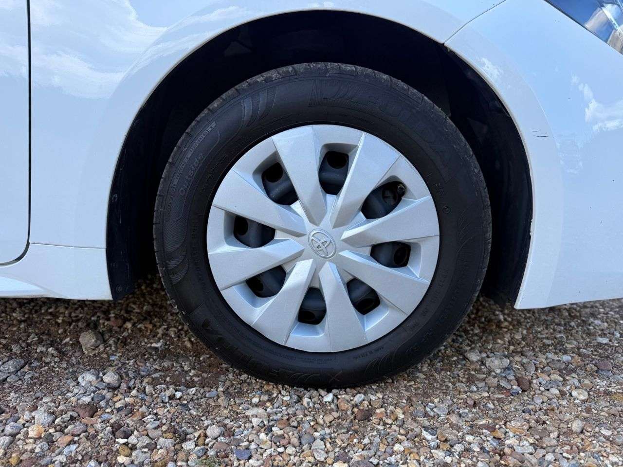 2022 TOYOTA COROLLA 2022 TOYOTA COROLLA