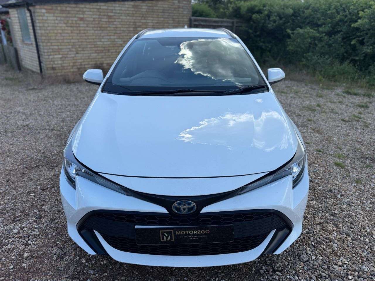 2022 TOYOTA COROLLA 2022 TOYOTA COROLLA