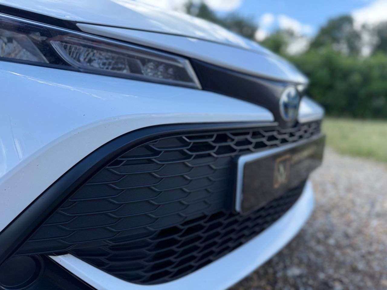 2022 TOYOTA COROLLA 2022 TOYOTA COROLLA