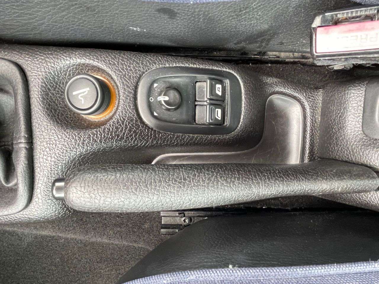 2002 PEUGEOT 206 2002 PEUGEOT 206