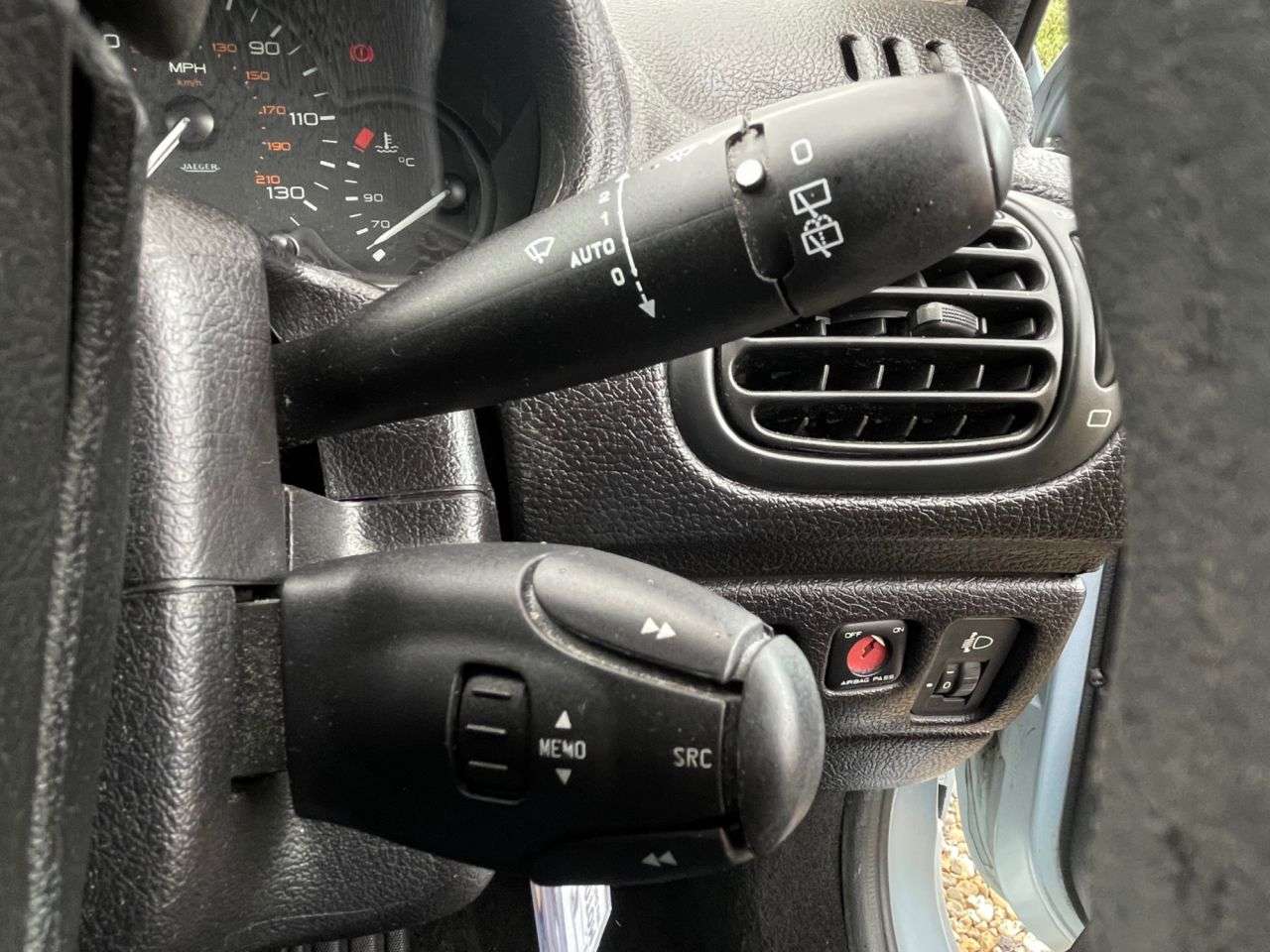 2002 PEUGEOT 206 2002 PEUGEOT 206