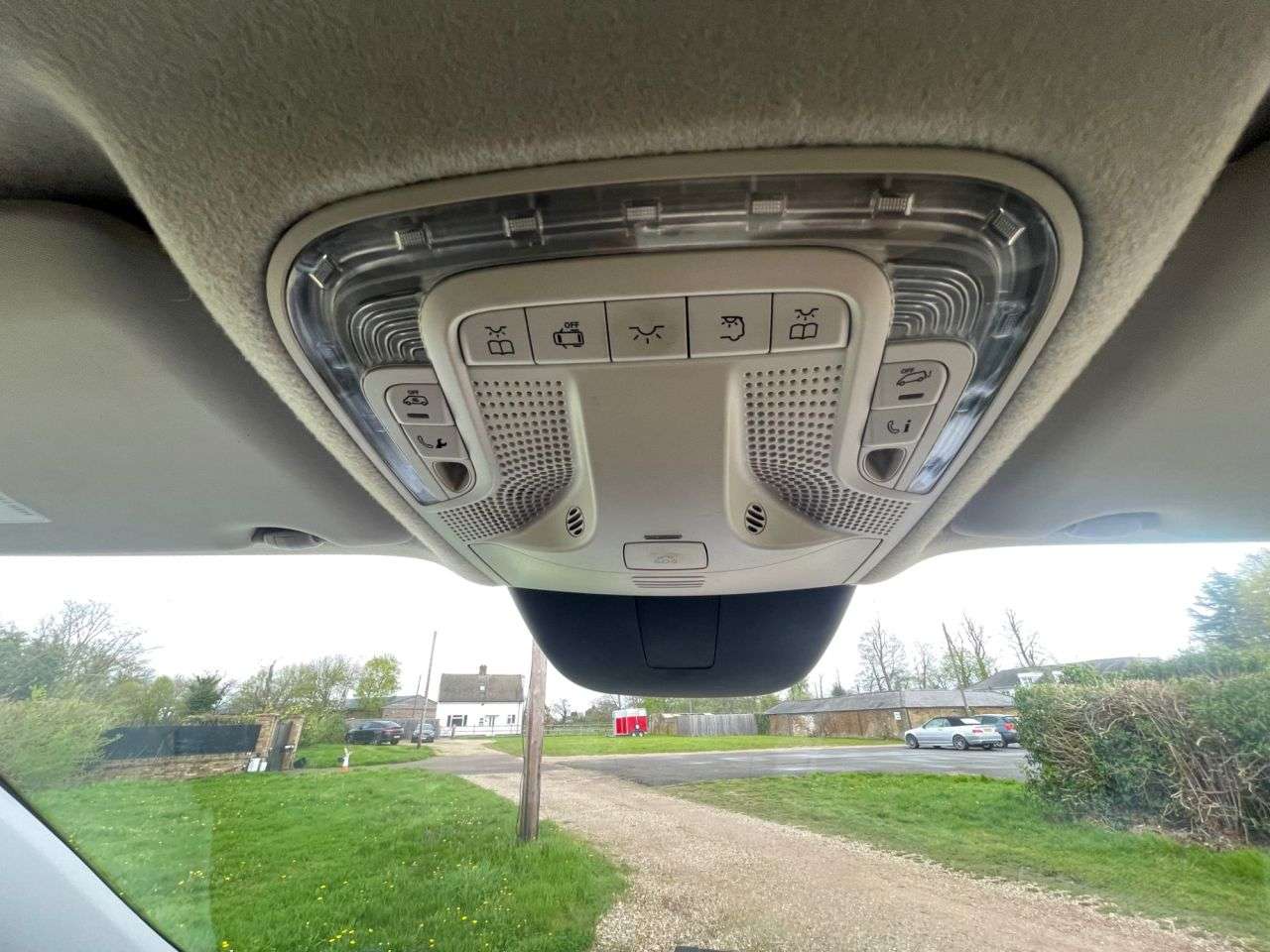 2020 MERCEDES-BENZ VITO 2020 MERCEDES-BENZ VITO