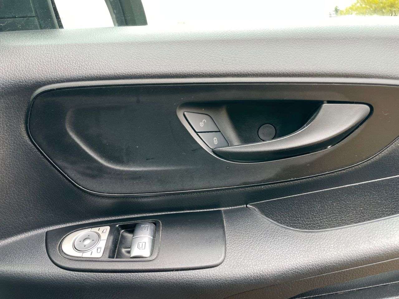 2020 MERCEDES-BENZ VITO 2020 MERCEDES-BENZ VITO