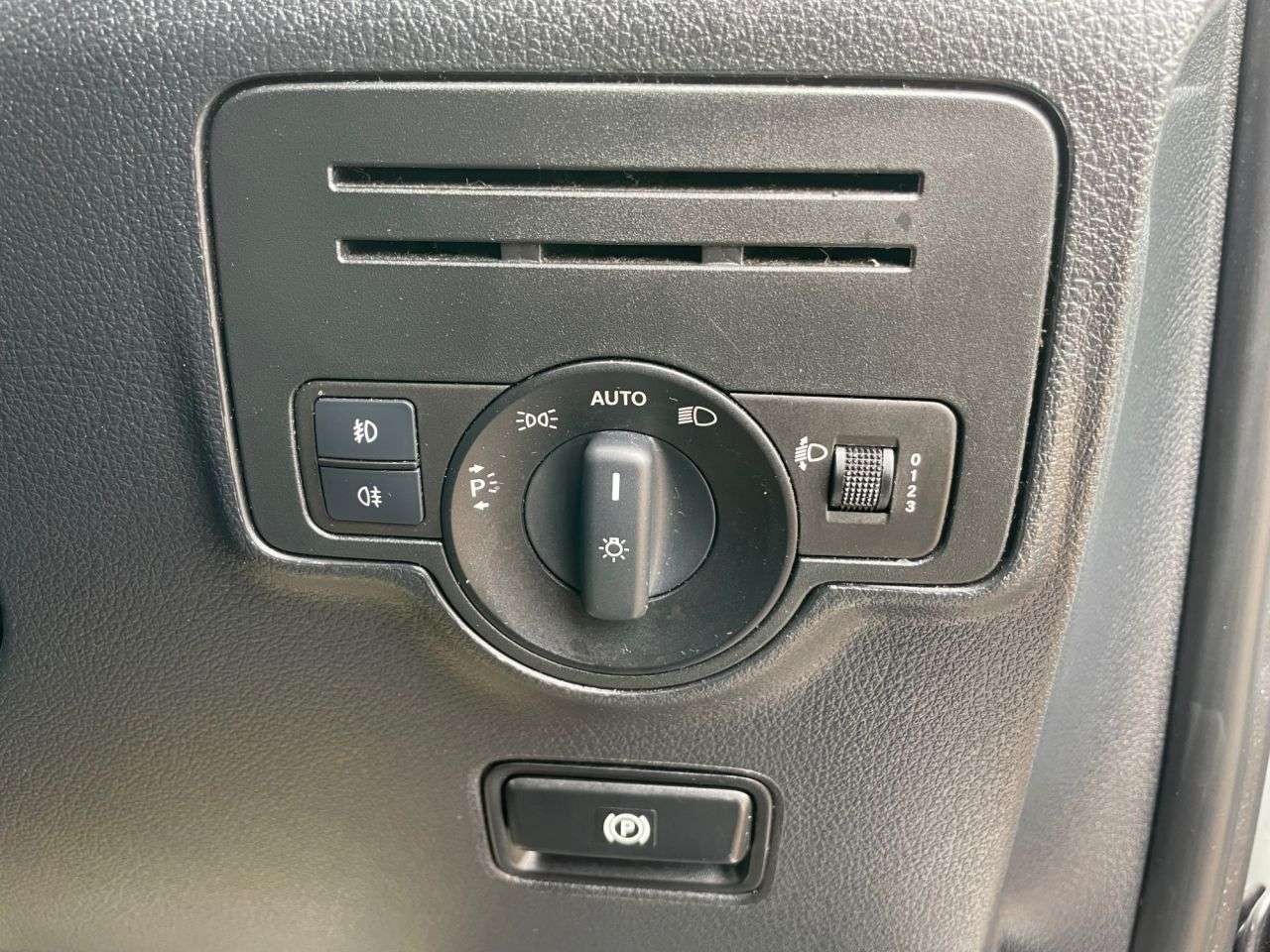 2020 MERCEDES-BENZ VITO 2020 MERCEDES-BENZ VITO