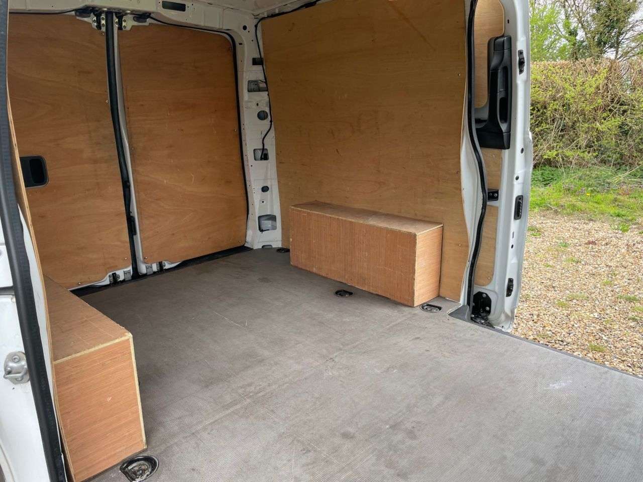 2020 MERCEDES-BENZ VITO 2020 MERCEDES-BENZ VITO