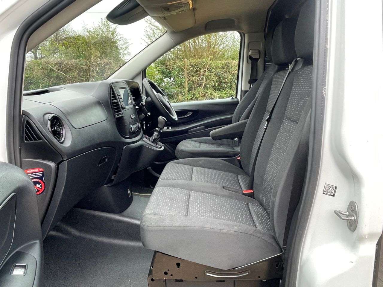 2020 MERCEDES-BENZ VITO 2020 MERCEDES-BENZ VITO