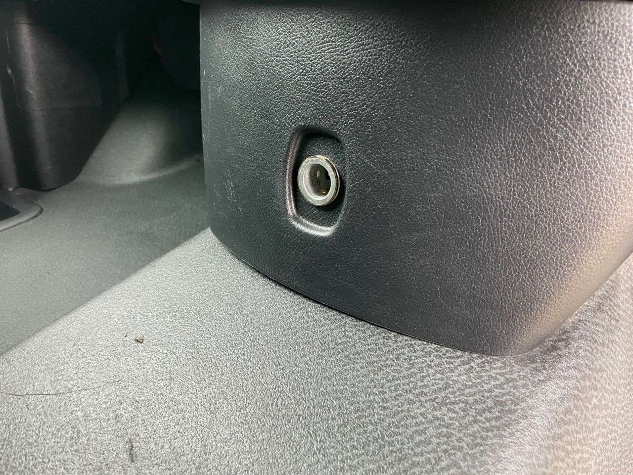 2020 MERCEDES-BENZ VITO 2020 MERCEDES-BENZ VITO