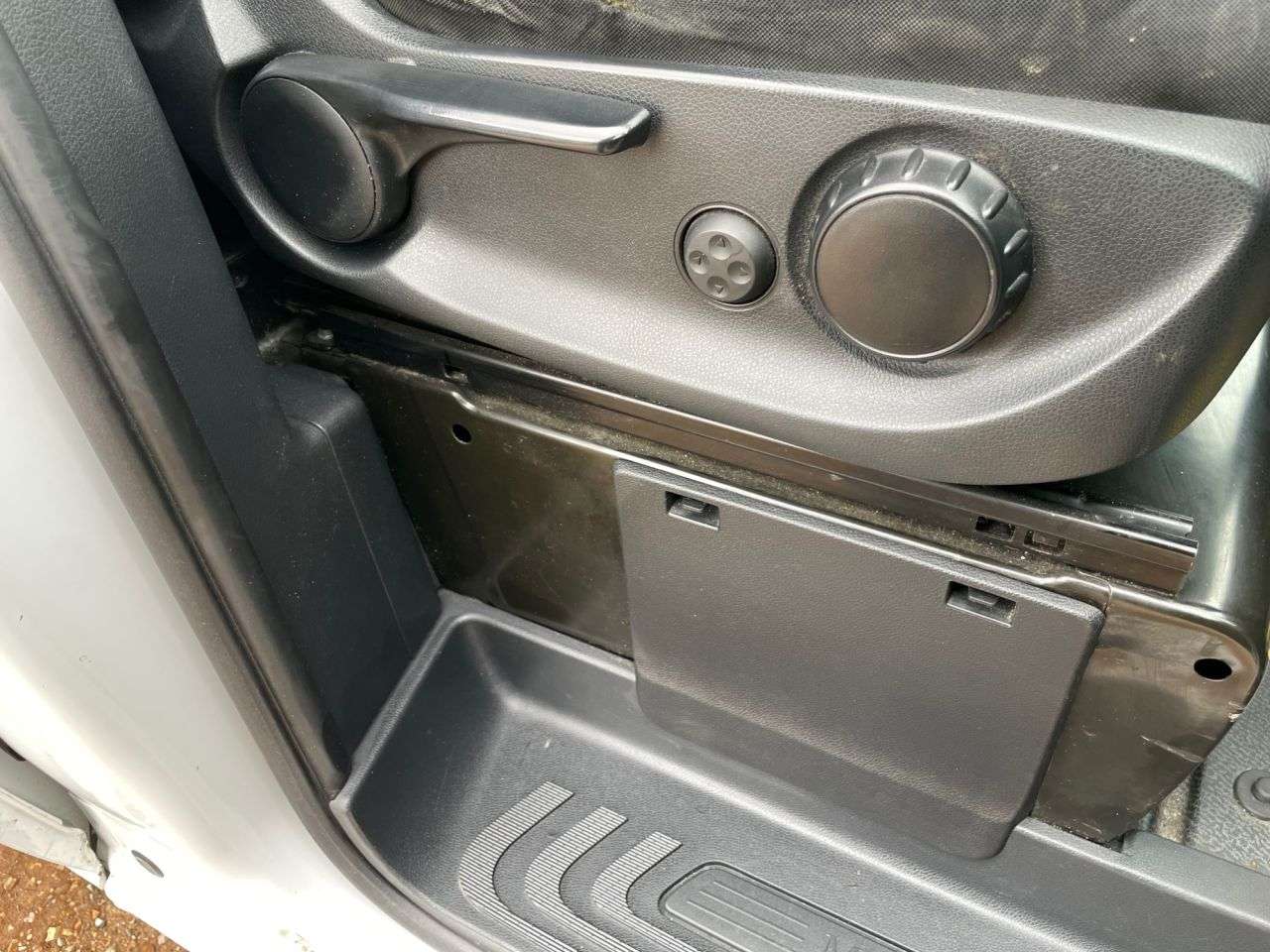 2020 MERCEDES-BENZ VITO 2020 MERCEDES-BENZ VITO