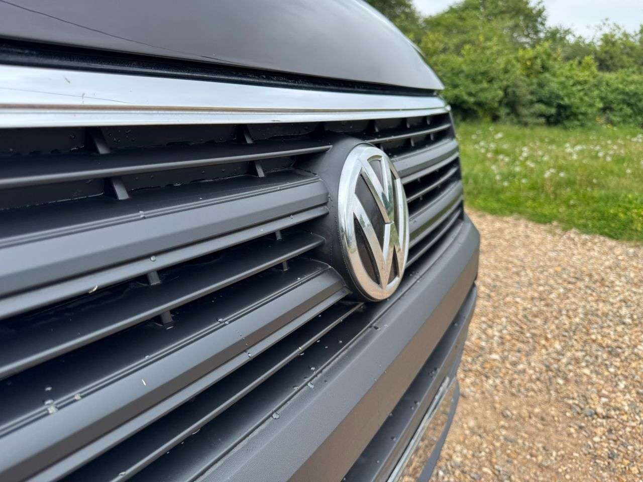 2022 VOLKSWAGEN CRAFTER 2022 VOLKSWAGEN CRAFTER