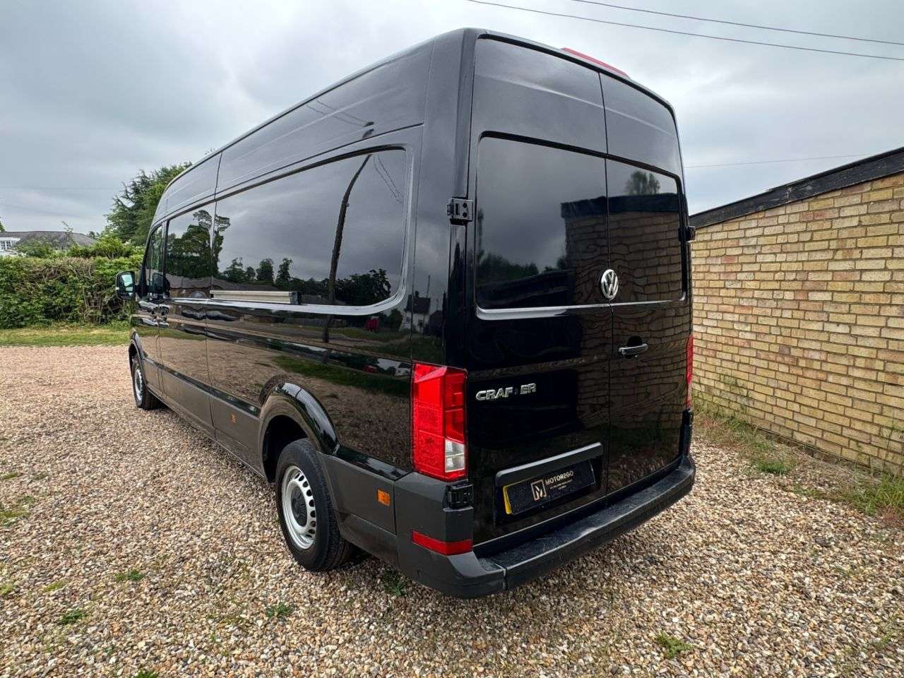 2022 VOLKSWAGEN CRAFTER 2022 VOLKSWAGEN CRAFTER