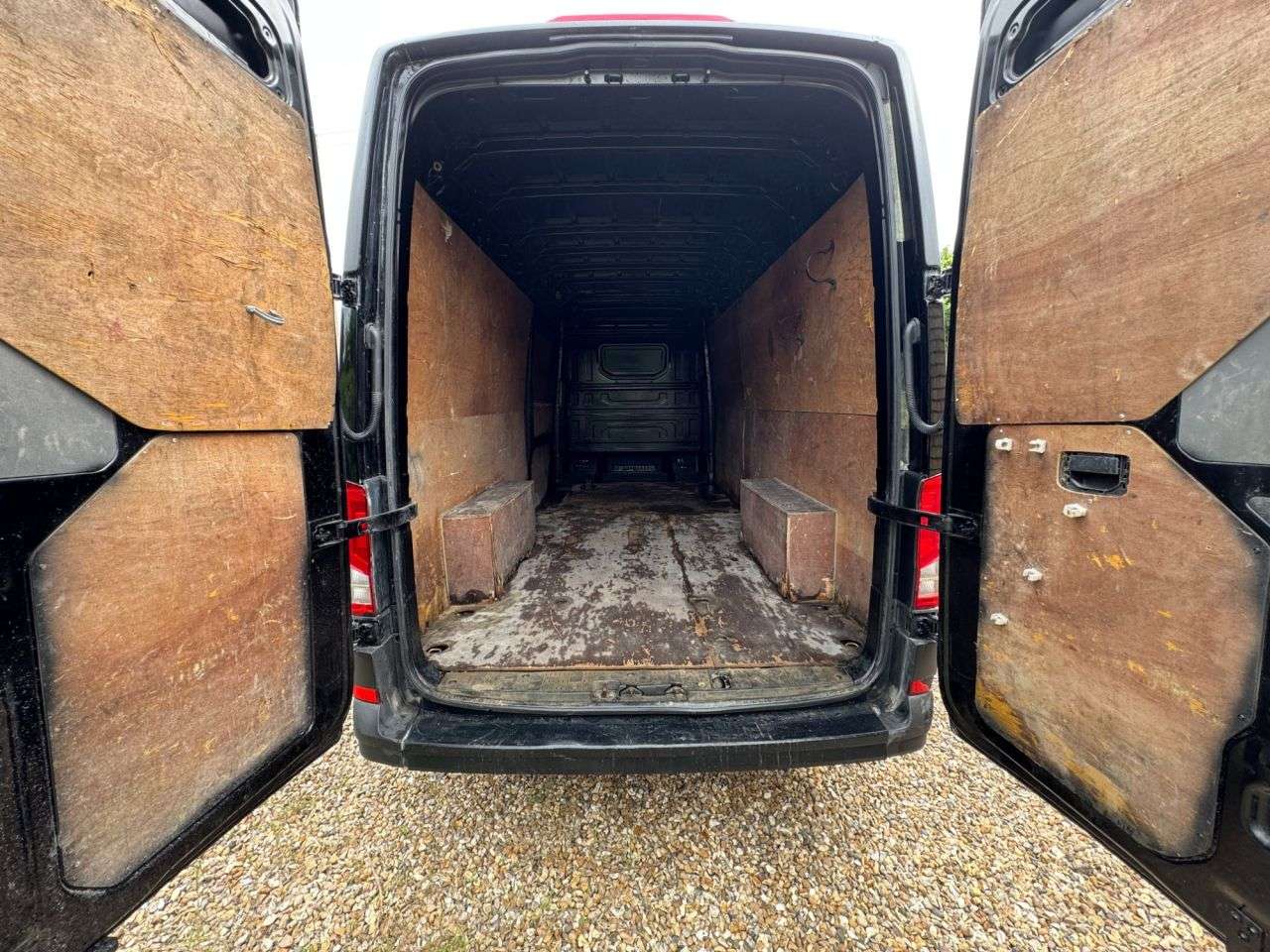 2022 VOLKSWAGEN CRAFTER 2022 VOLKSWAGEN CRAFTER