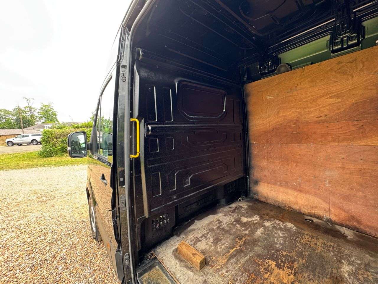 2022 VOLKSWAGEN CRAFTER 2022 VOLKSWAGEN CRAFTER