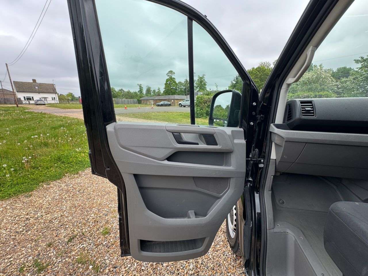 2022 VOLKSWAGEN CRAFTER 2022 VOLKSWAGEN CRAFTER