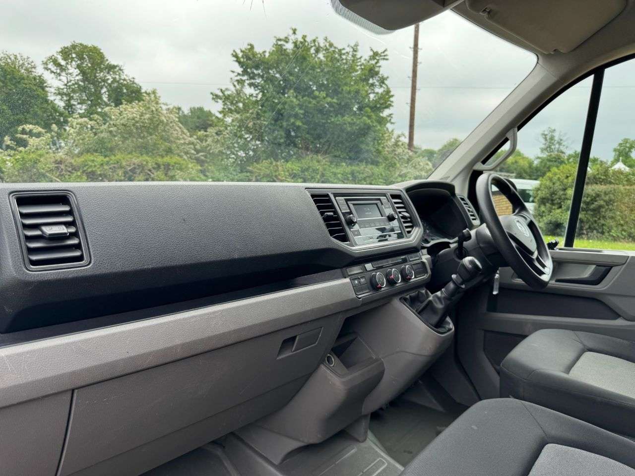 2022 VOLKSWAGEN CRAFTER 2022 VOLKSWAGEN CRAFTER