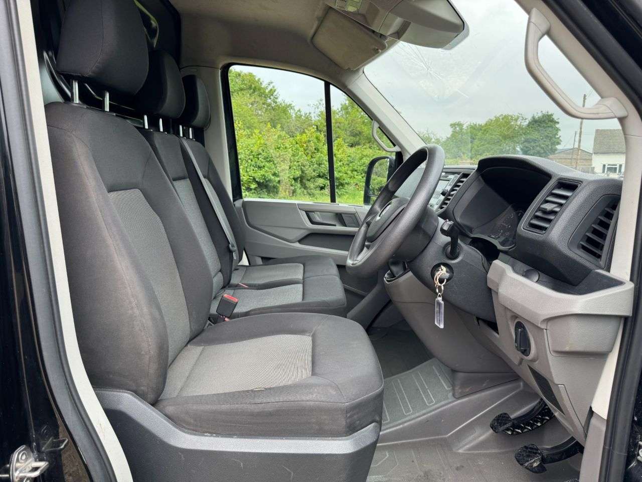 2022 VOLKSWAGEN CRAFTER 2022 VOLKSWAGEN CRAFTER