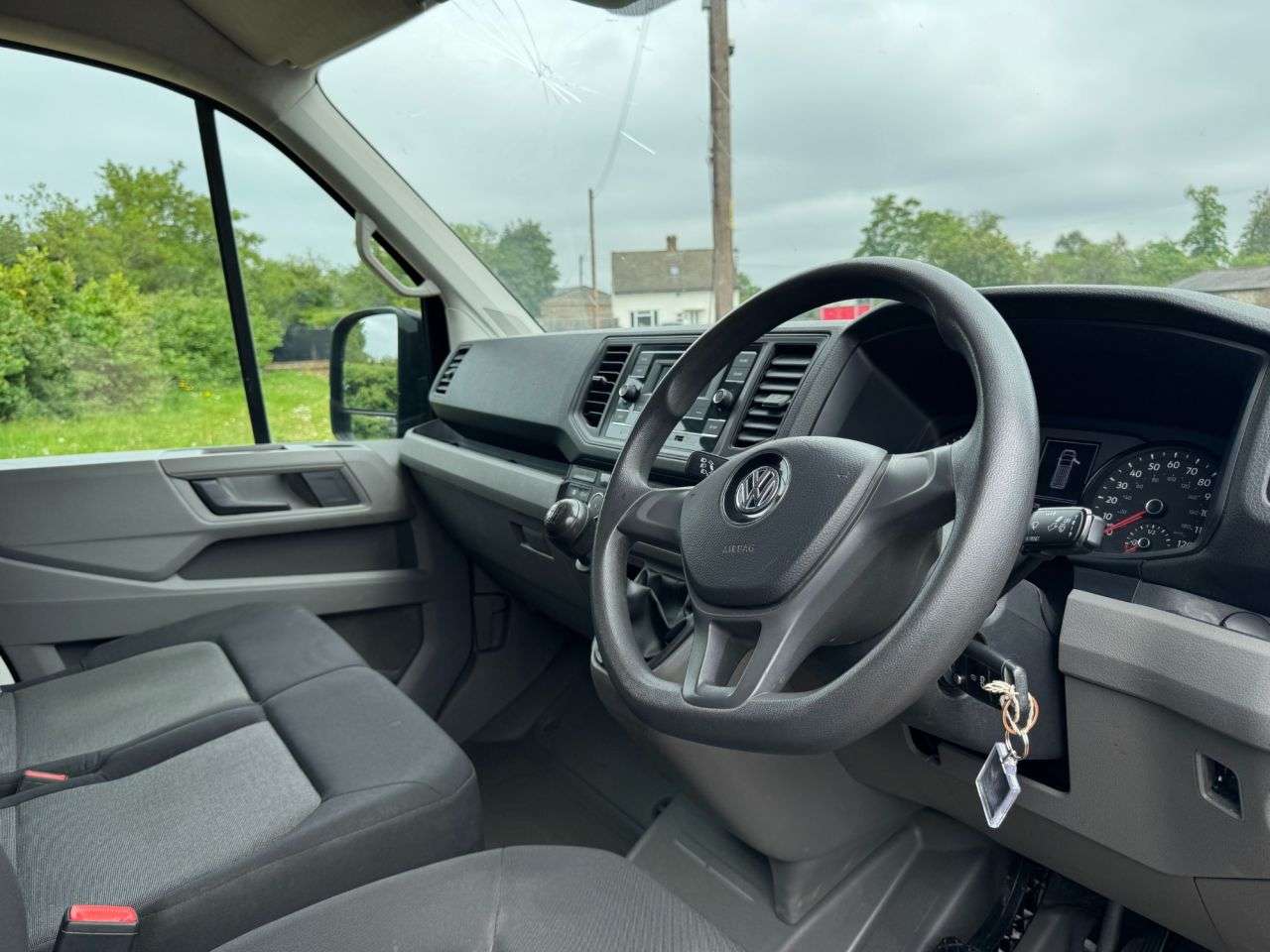2022 VOLKSWAGEN CRAFTER 2022 VOLKSWAGEN CRAFTER