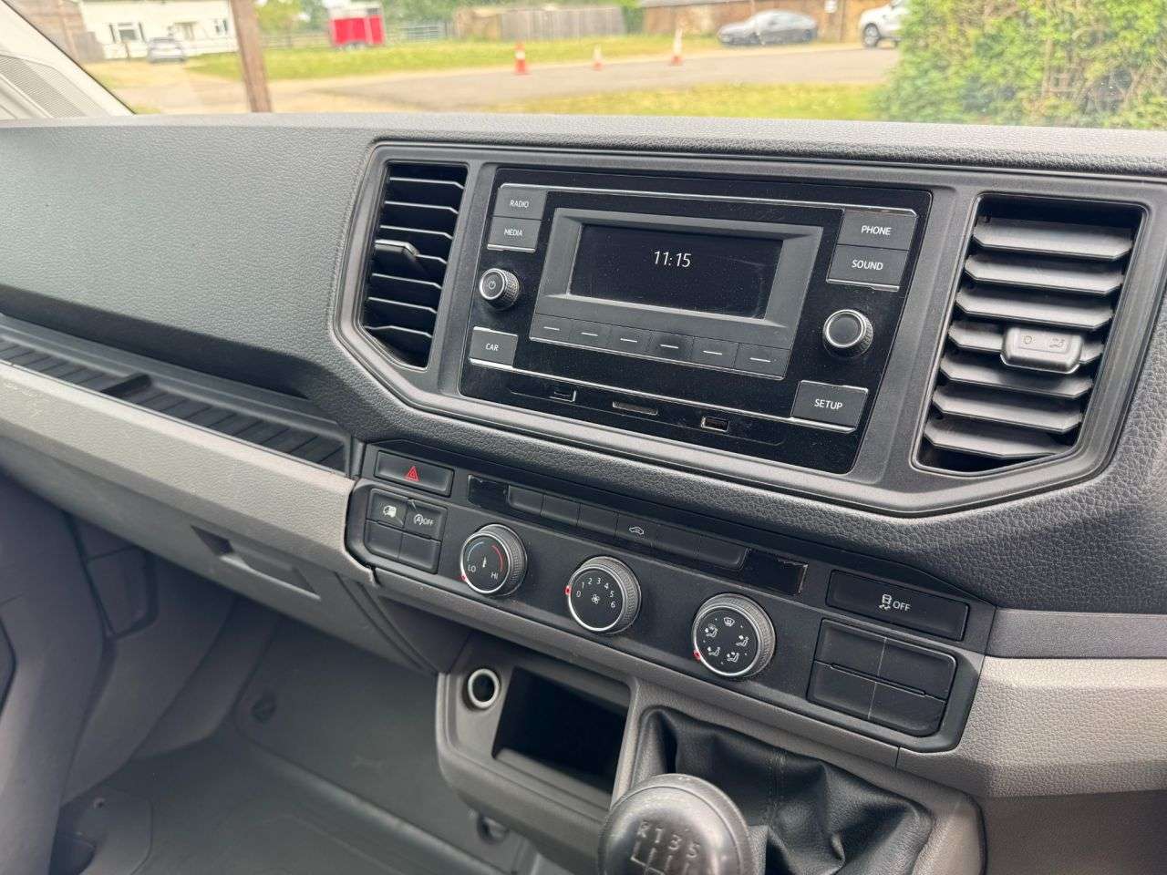 2022 VOLKSWAGEN CRAFTER 2022 VOLKSWAGEN CRAFTER