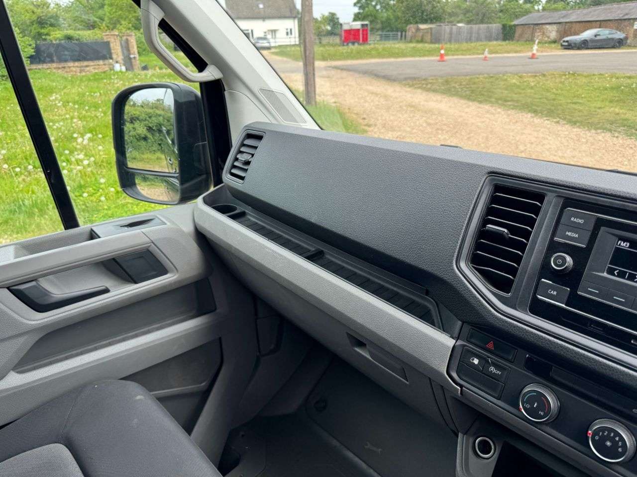 2022 VOLKSWAGEN CRAFTER 2022 VOLKSWAGEN CRAFTER