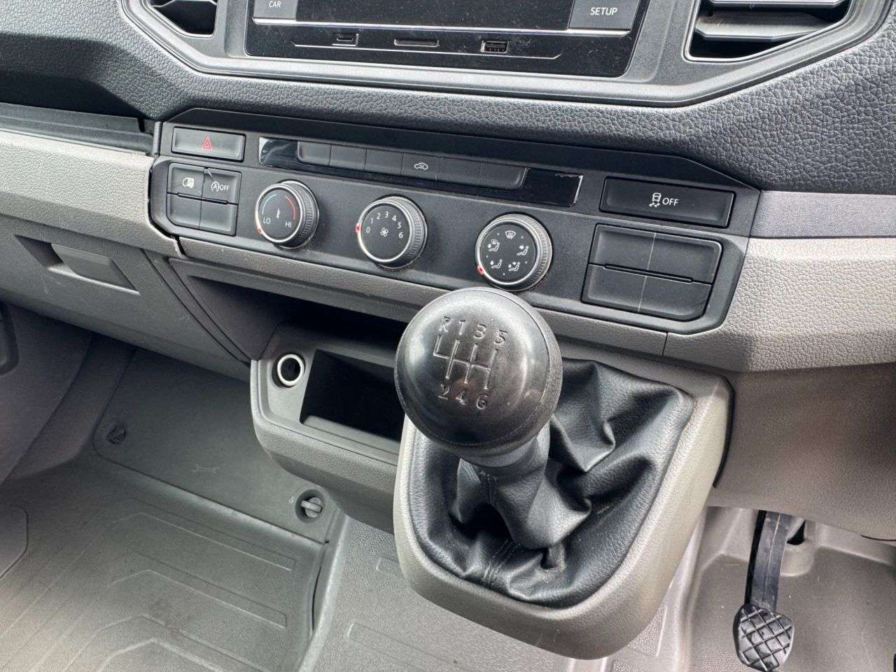 2022 VOLKSWAGEN CRAFTER 2022 VOLKSWAGEN CRAFTER