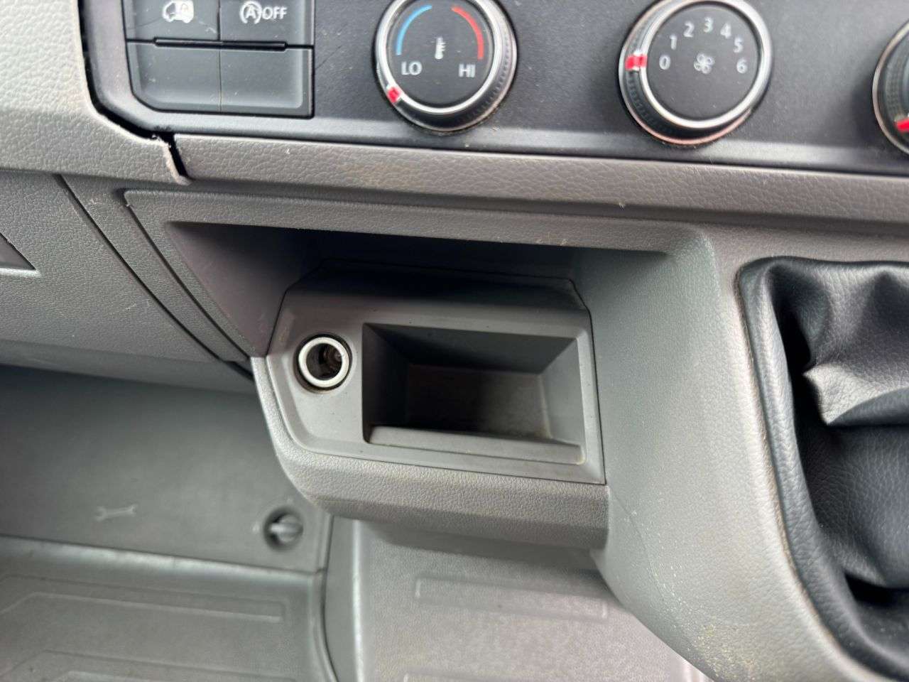 2022 VOLKSWAGEN CRAFTER 2022 VOLKSWAGEN CRAFTER