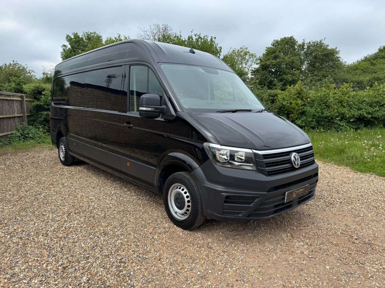 2022 VOLKSWAGEN CRAFTER 2022 VOLKSWAGEN CRAFTER