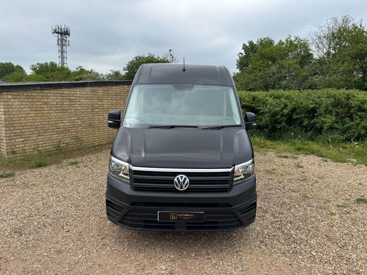 2022 VOLKSWAGEN CRAFTER 2022 VOLKSWAGEN CRAFTER