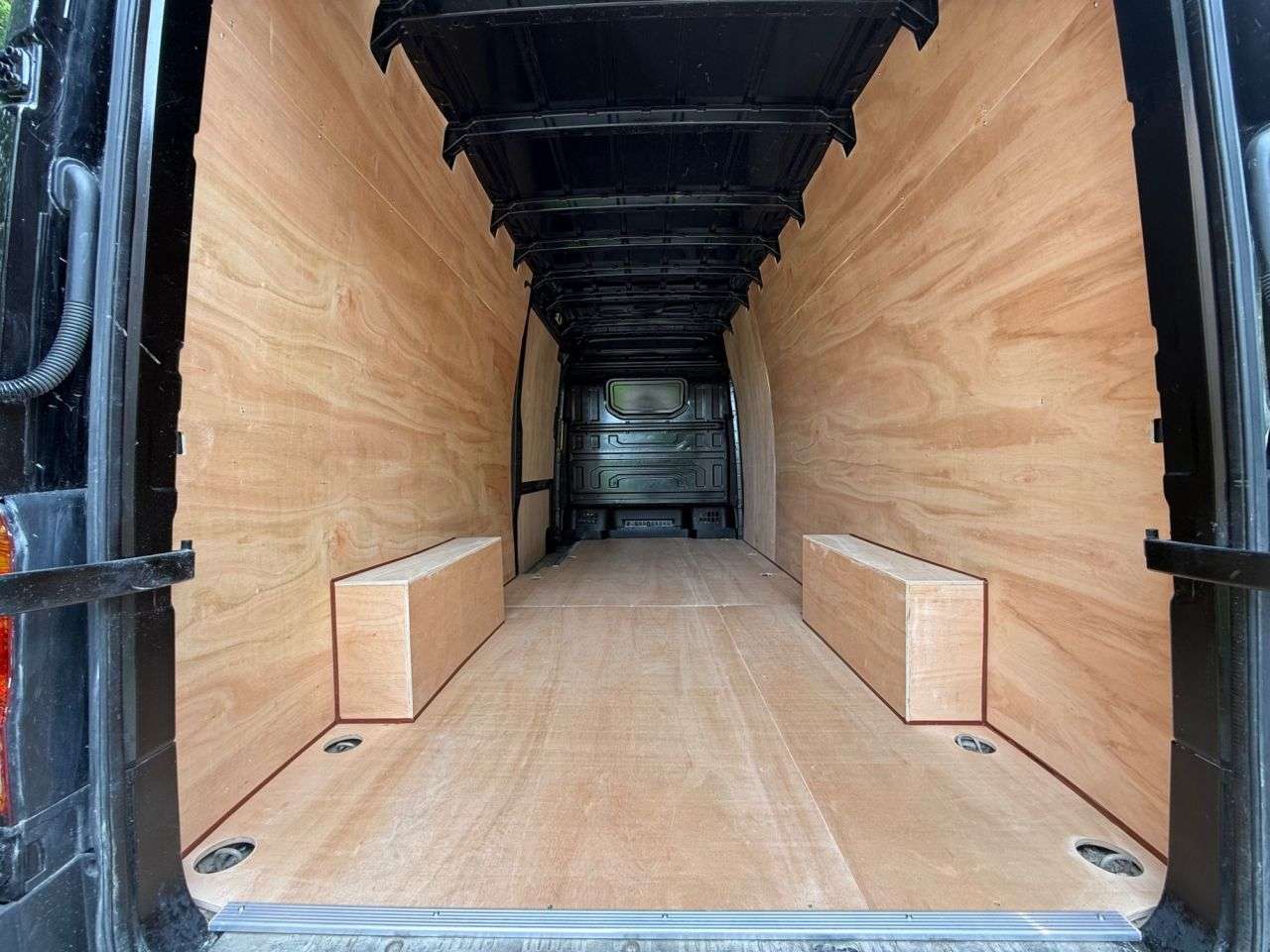 2022 VOLKSWAGEN CRAFTER 2022 VOLKSWAGEN CRAFTER