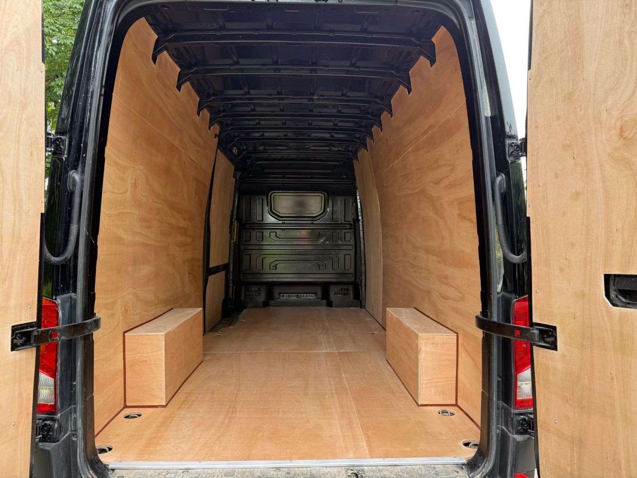 2022 VOLKSWAGEN CRAFTER 2022 VOLKSWAGEN CRAFTER