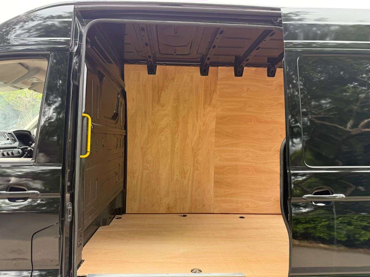 2022 VOLKSWAGEN CRAFTER 2022 VOLKSWAGEN CRAFTER